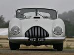 Veritas C90 Spohn Coupe 1949 года